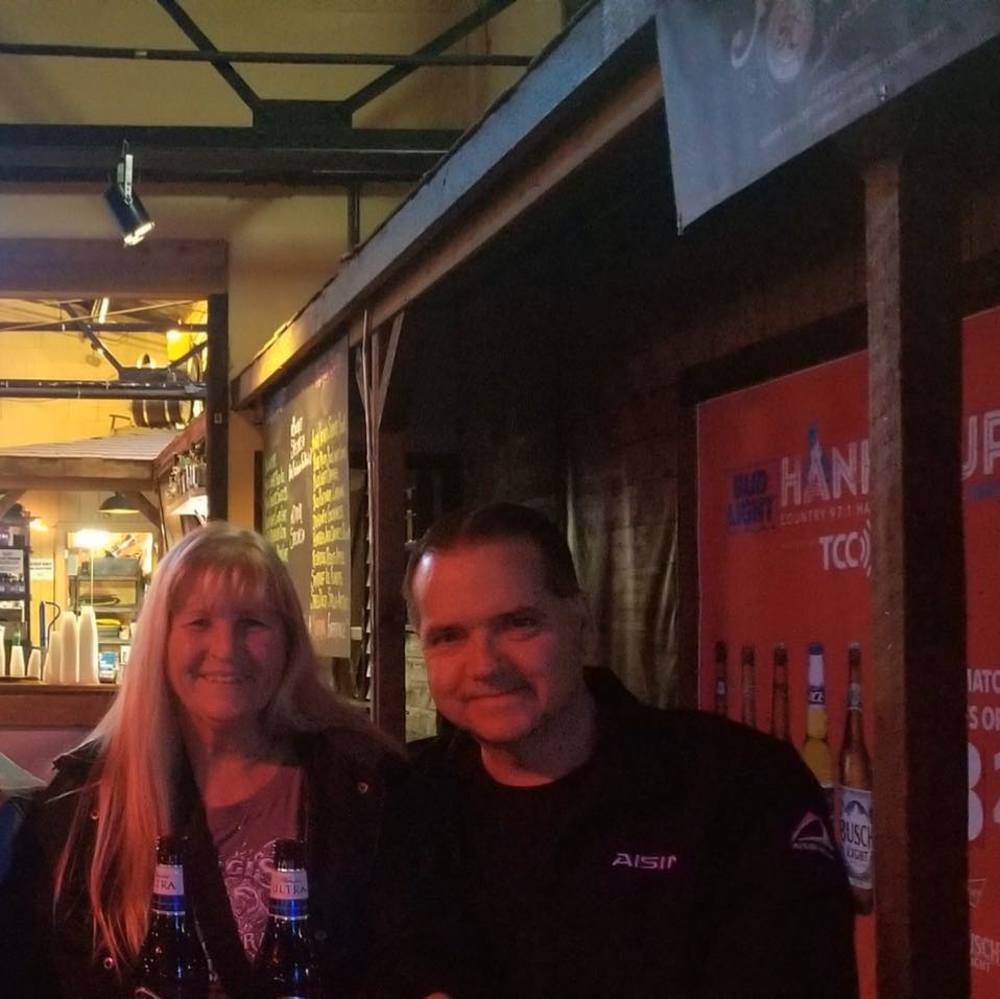 Meet your Posher, Vickie